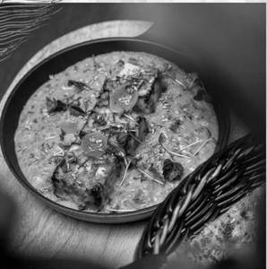 Paneer Tikka Lababdar