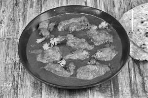 Chicken Hyderabadi Curry