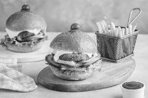 Veg Burger