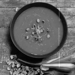 Tomato Soup