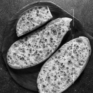 Jain Cheese Bread