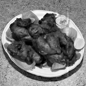 Tai Pai Kai Chicken