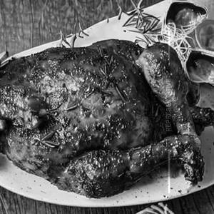 Rosemary Chicken