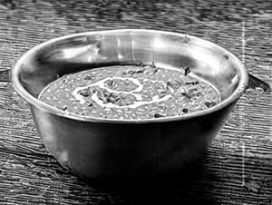 Masoor Dal