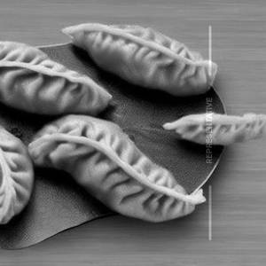 Soya Kfc Afghani Momos