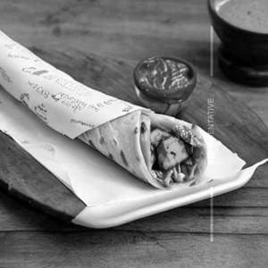 Paneer Cheese Roll