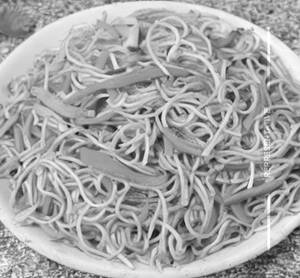 Veg Noodles