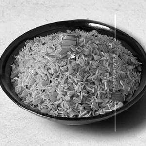 Veg Singapore Rice
