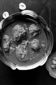 Chicken Masala