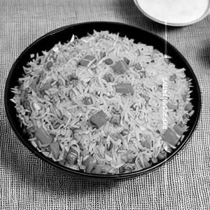 Packing Fried Rice
