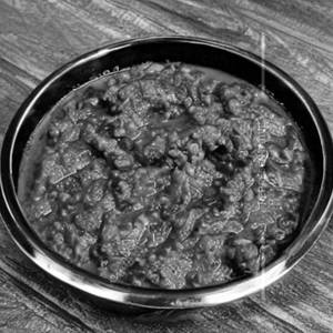 Palak Keema Meat