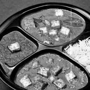 Guntur Paneer 