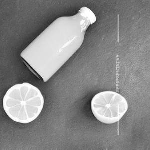 Lemon Soother