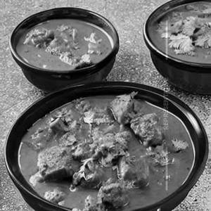 Veg Garden Masala