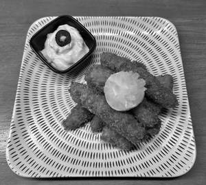 Fish Finger