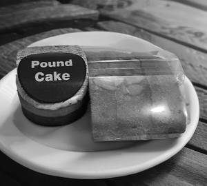 POUND CAKE(250GRAM)