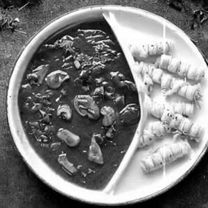 Mushroom & Babycorn In Fish Choice Of Sauce