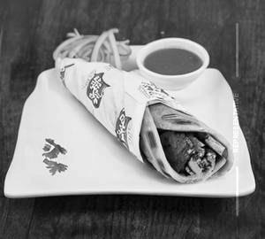 Peri Peri Chaap Roll