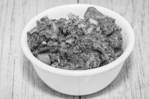 Mutton Pepper Fry