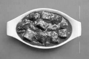 Chilly Paneer Gravy