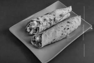 Chicken Cheese Roll