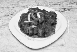 Veg Paneer Chilli