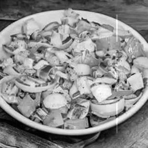 Onion Salad