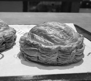 Paneer Pithivier