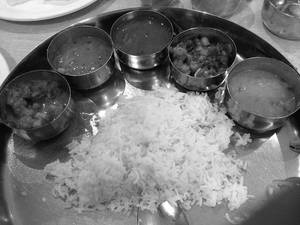 Mini Meals