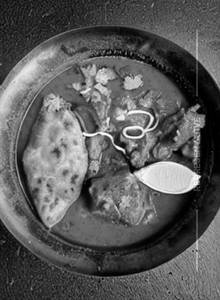 Chicken Dak Bungalow