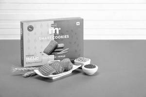 Smart Cookies Ragi-bajra-jowar 200 G
