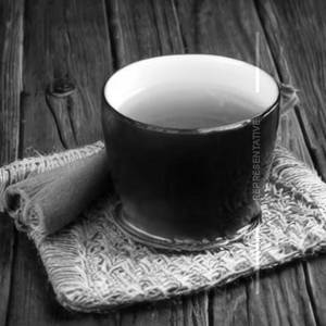 Jasmine Tea