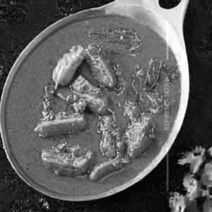 Curd Bangan