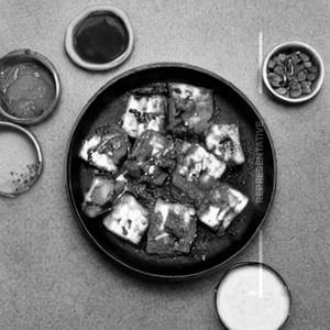 Paneer Dragon