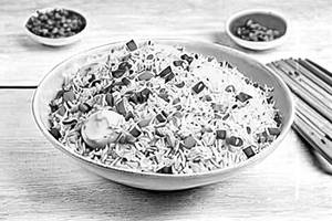 Egg Fried Rice