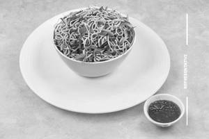 Veg. Schezwan Noodles