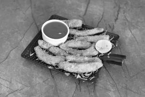 Fish Finger [ 8 psc ]