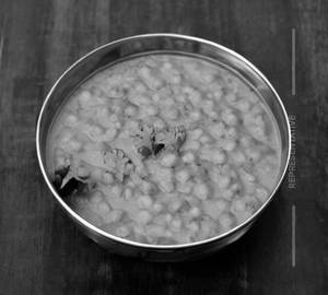 Butter Dal