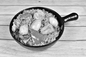 Paneer Fried Rice