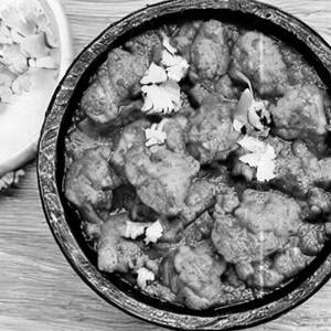 Gobi Masala
