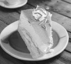 Butterscotch Pastry