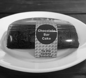 Choco Chips Bar Cake