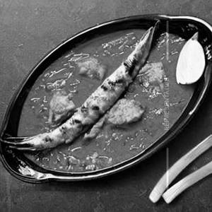 Schezwan Fish                                   