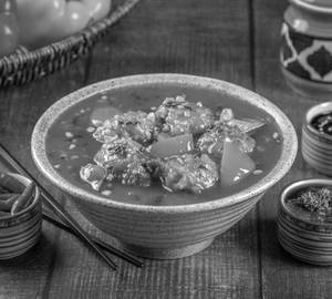 Veg Classic Chilli Gravy