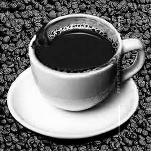 Black Coffee