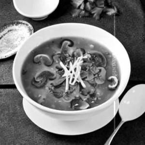 Mushroom Soup