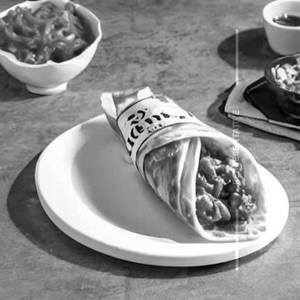 Cheese mexican roll