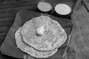 Menthya Dosa ( 2pc)