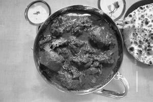 Handi Mutton