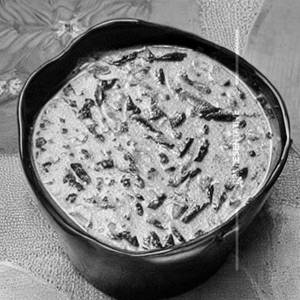 Malai Methi Mutter